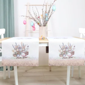 Stalo takelis - Velykų istorija