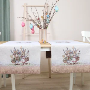 Stalo takelis - Velykų istorija