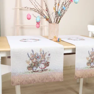 Stalo takelis - Velykų istorija