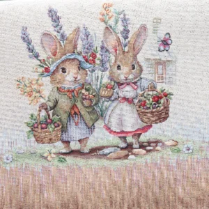 Stalo takelis - Velykų istorija