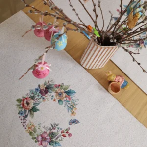 Stalo takelis - Velykų istorija