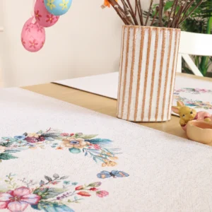 Stalo takelis - Velykų istorija