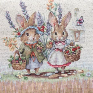 Stalo takelis - Velykų istorija