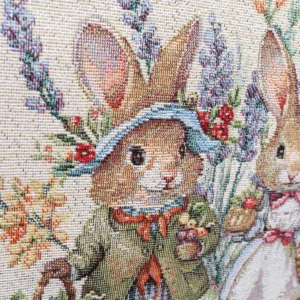 Stalo takelis - Velykų istorija