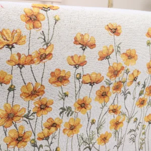 Stalo takelis - Saulės žiedai