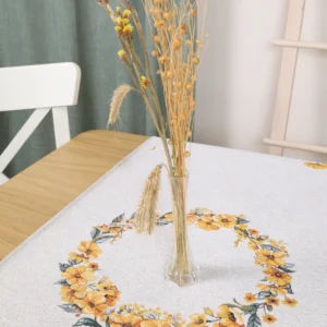 Stalo takelis - Saulės žiedai