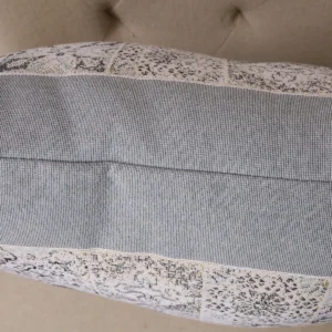 Dvipusė gobeleno pagalvėlė – Valencija