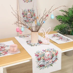 Servetėlės - Pavasario margučiai