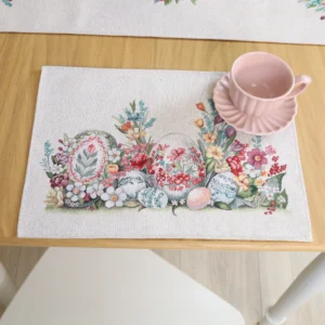 Servetėlės - Pavasario margučiai