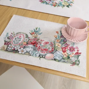 Servetėlės - Pavasario margučiai