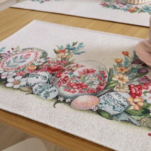 Servetėlės - Pavasario margučiai