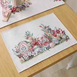 Servetėlės - Pavasario margučiai