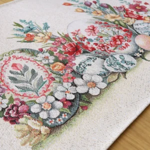 Servetėlės - Pavasario margučiai