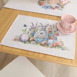 Servetėlės - Velykų pasaka