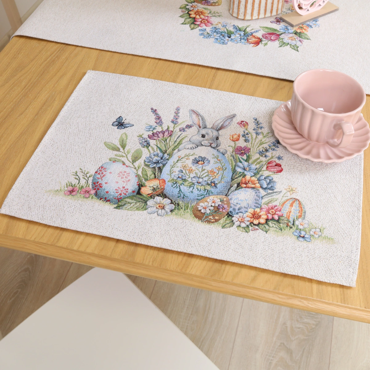 Servetėlės - Velykų pasaka