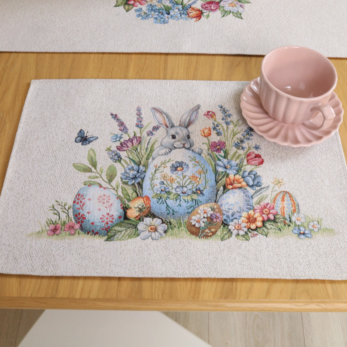 Servetėlės - Velykų pasaka