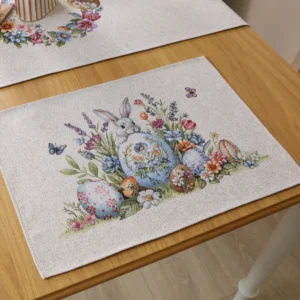 Servetėlės - Velykų pasaka