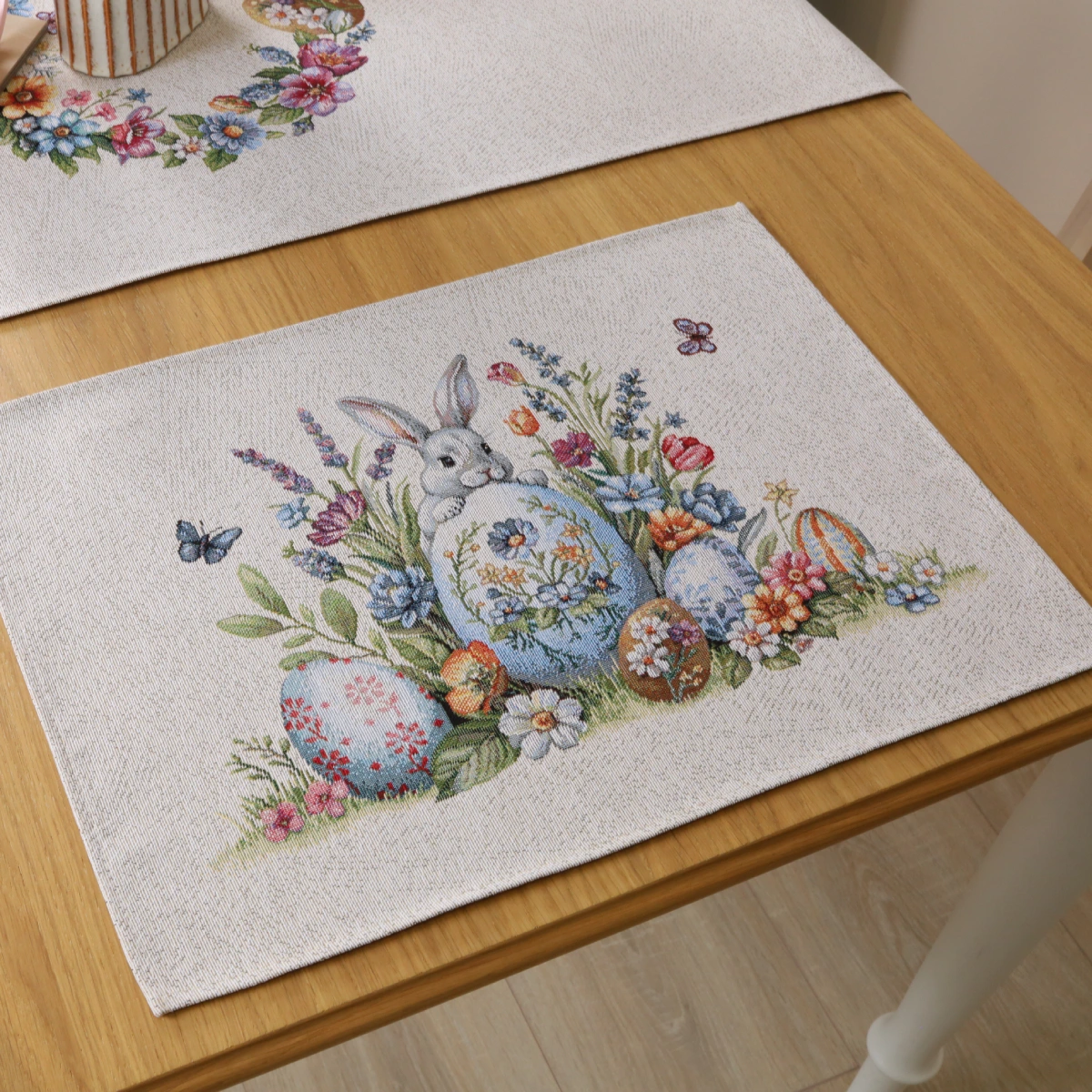 Servetėlės - Velykų pasaka