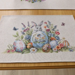 Servetėlės - Velykų pasaka