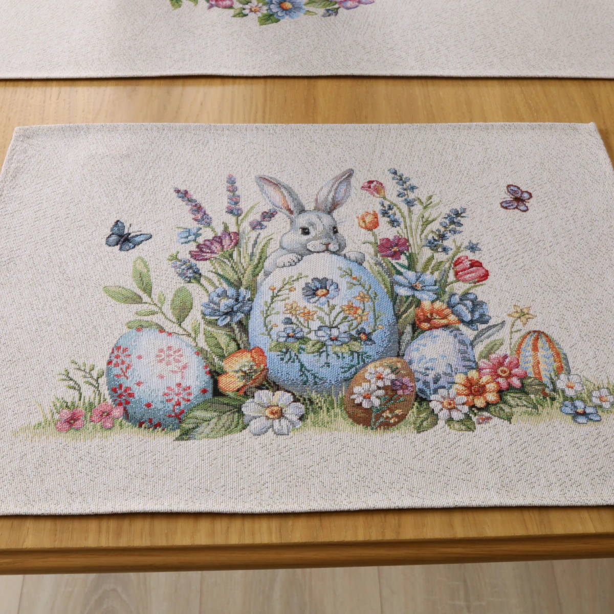 Servetėlės - Velykų pasaka