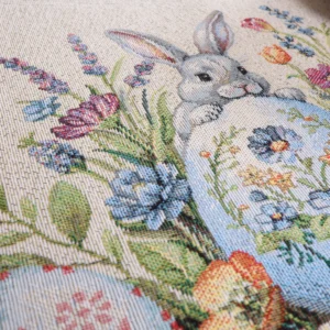 Servetėlės - Velykų pasaka