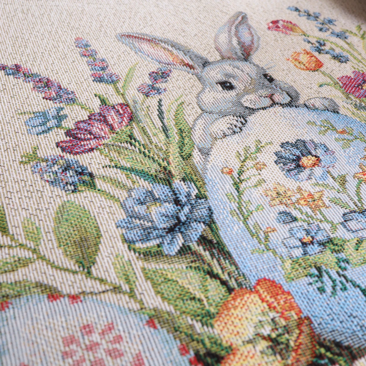 Servetėlės - Velykų pasaka