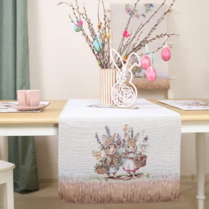 Stalo takelis - Velykų istorija