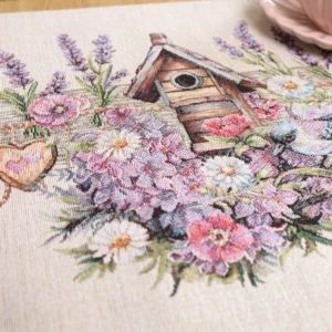 Servetėlės - Provanso romantika