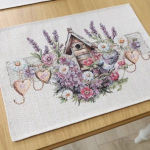 Servetėlės - Provanso romantika