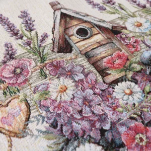 Servetėlės - Provanso romantika