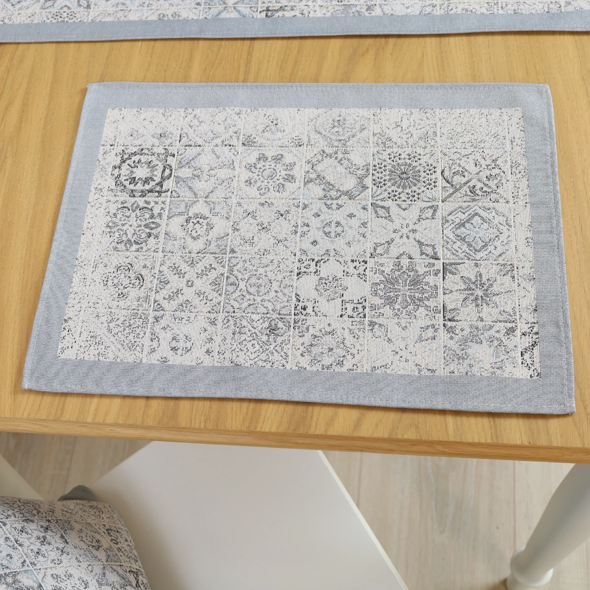 Servetėlės - Valencija