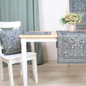 Stalo takelis - William Morris Rojus žemėje (žalia)
