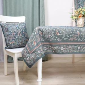 Staltiesė - William Morris Rojus žemėje (žalia)