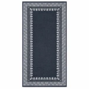 Pilkas lininis rankšluostis - Graikija